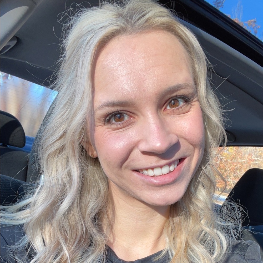 Meet your Posher, Taylor